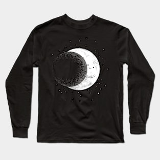 Slideshow Long Sleeve T-Shirt